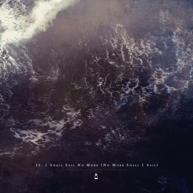 WHALE FALL artwork II