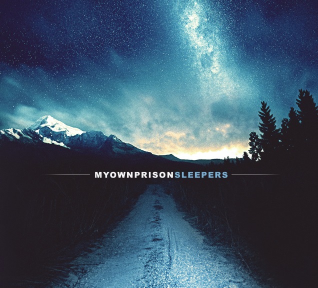 Cagliari hardcore band MY OWN PRISON comment on their debut LP 4 MY OWN PRISON!