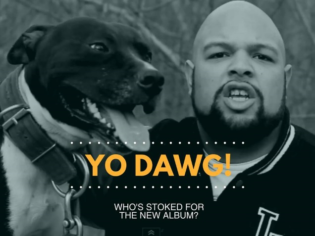 WISDOM IN CHAIN promo