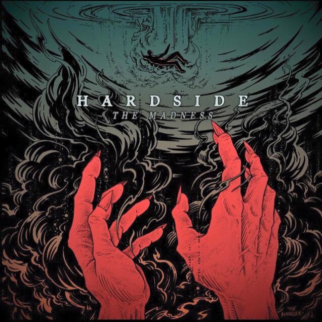 HARDSIDE cover - Kopia
