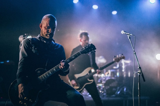 KOLLWITZ live by Martin Losvik