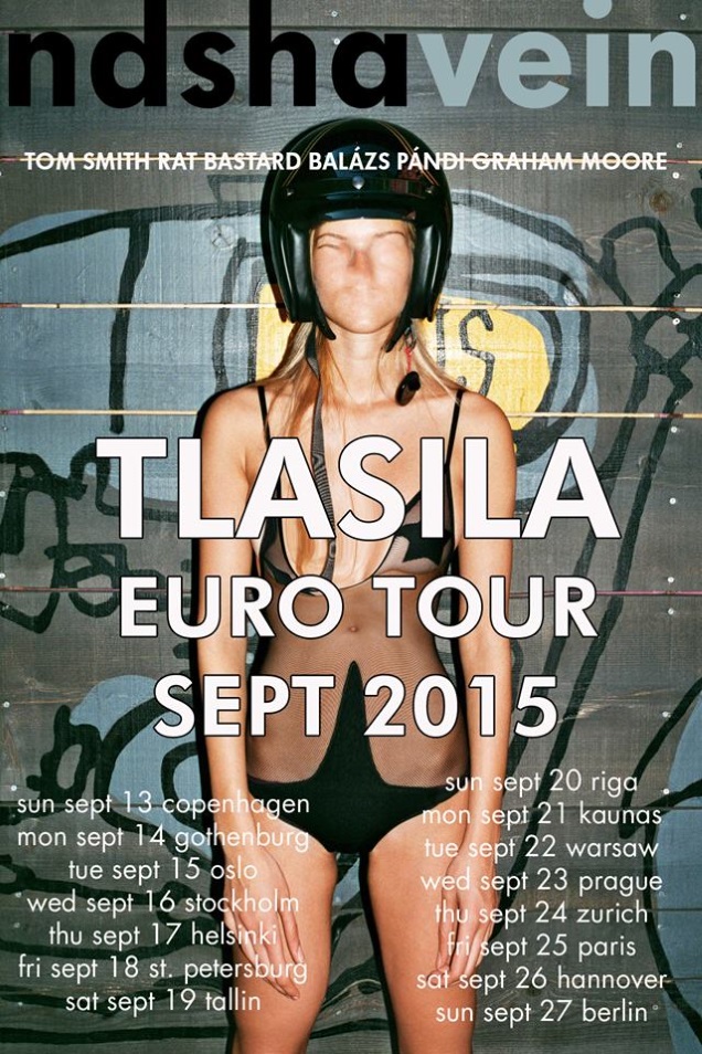 Euro tour