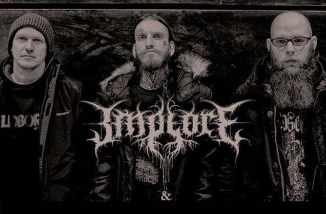 IMPLORE band