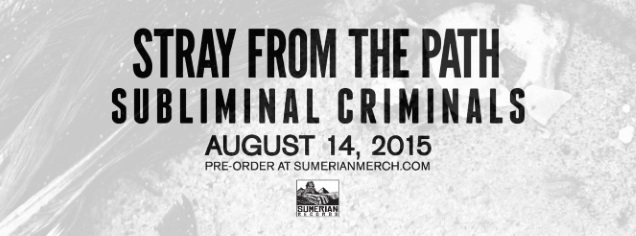 STRAY FROM THBE PATH!