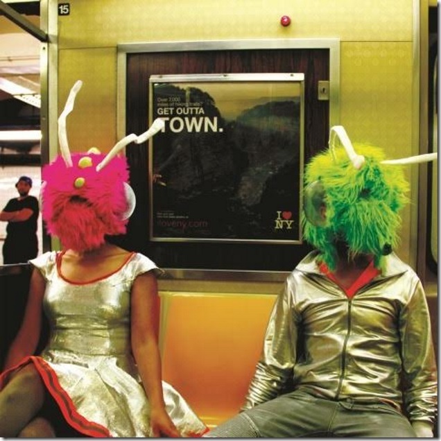 THE FANTASTIJC PLASTIC