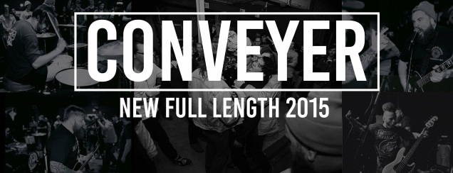 CONVEYER promo