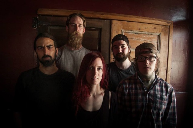 FUCK THE FACTS photo