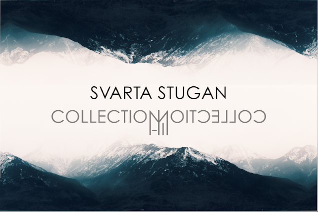 SVARTA STUGAN collection