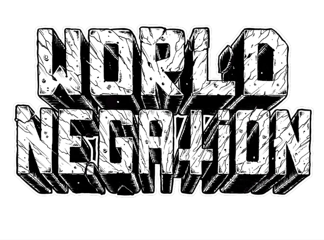 WORLD NEGATION!