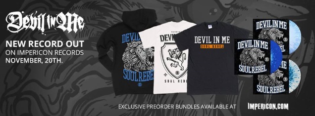 DEVIL IN ME promo