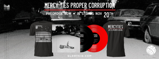 MERCY TIES