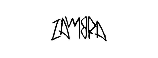 ZAMBRA logo