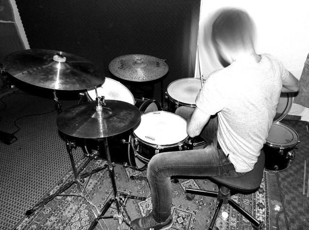 MILKINK drums