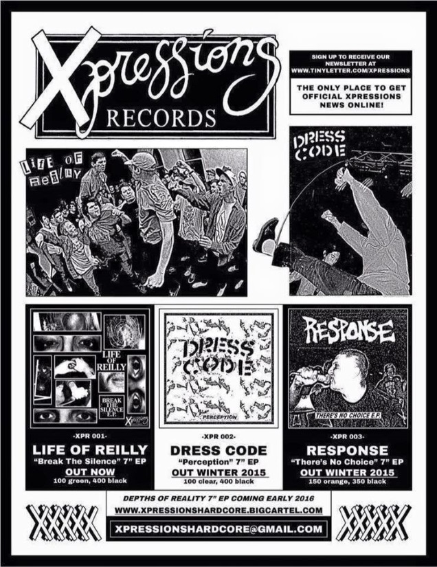 Xpressions Records