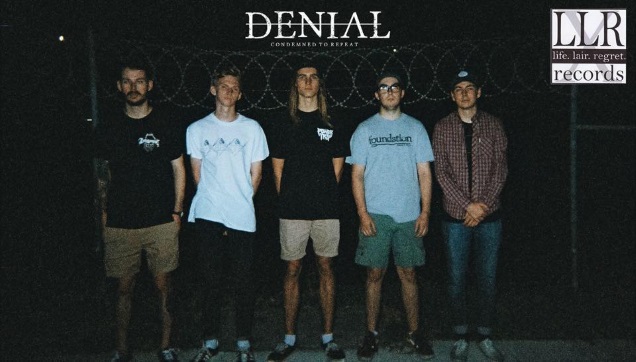 DENIAL promo