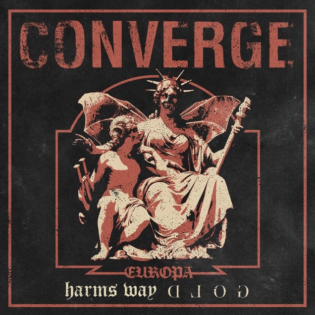 CONVERGE tour