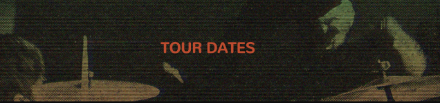 ATDI dates