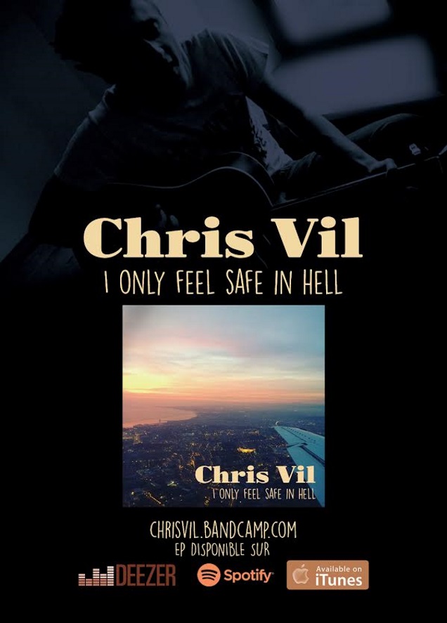Chris Vil