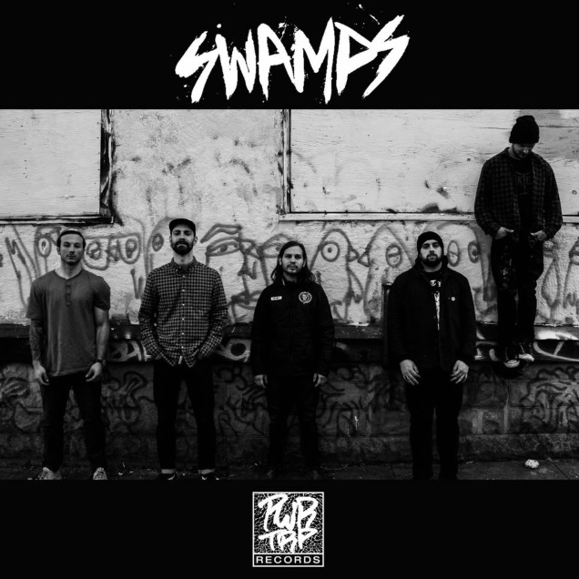SWAMPS band