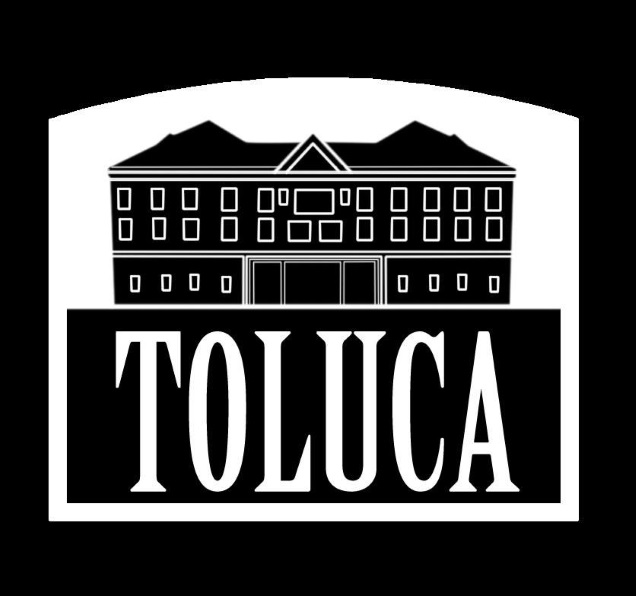 TOLUCA logo