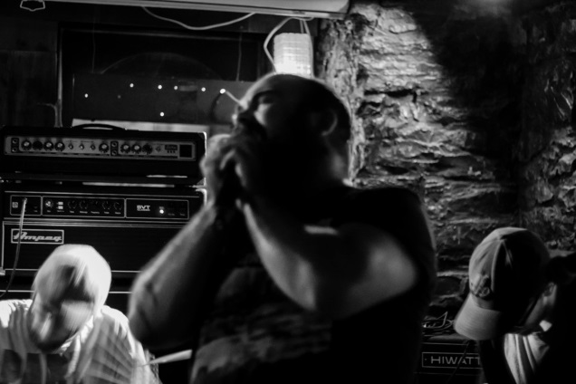 NOUS ETIONS live band