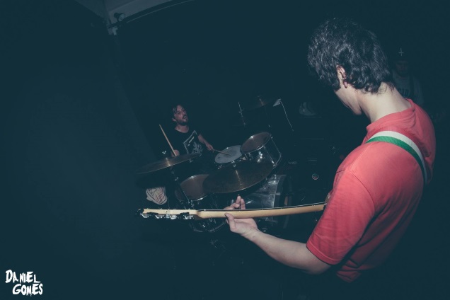 SCARS OF BABYLON! live band