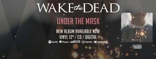 WAKE THE DEAD album