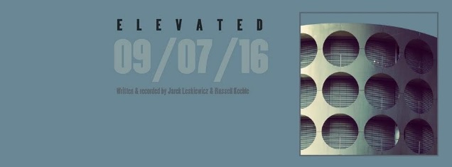 NAKEN ON MY OWN promo