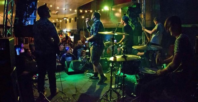 RIGHT ON KID Photo by Harlando Bloom Splitter