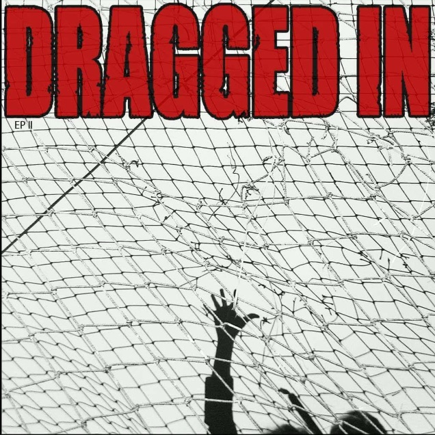 Toronto hardcore act DRAGGED IN premiere new EP! 1 DRAGGED IN