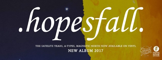 HOPESFALL promo