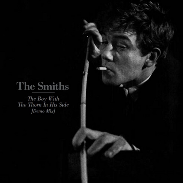 THE SMITHS new