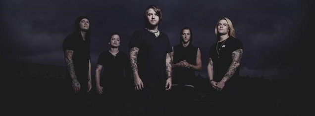 FAMOUS LAST WORDS metal