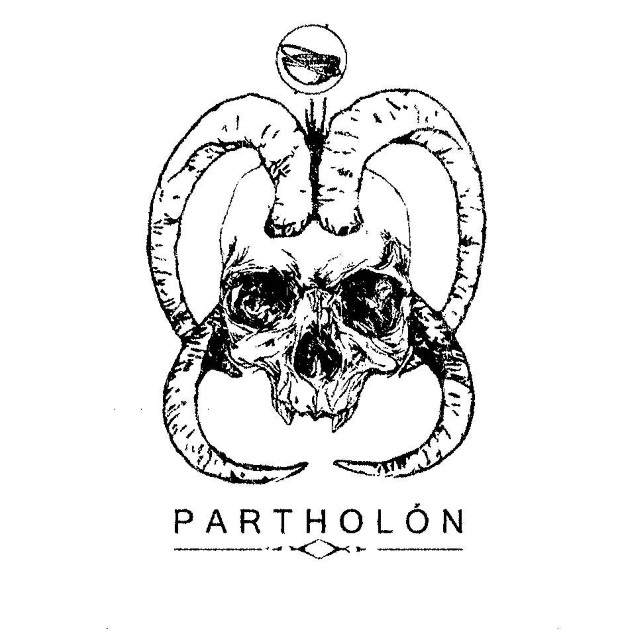 PARTHOLON logo