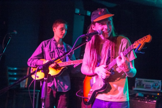 THE EXPOS by Daniel Spiegelman