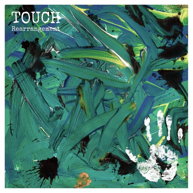 TOUCH EP