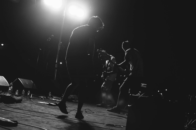 TWO SEAS by Jared Ryan Rezel