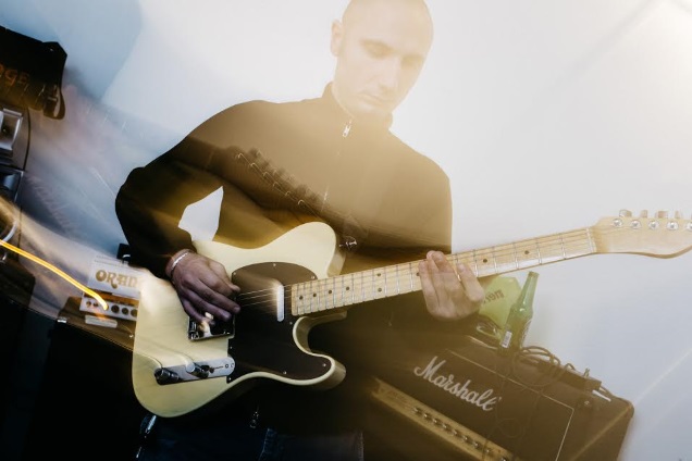 INTO MY PLASTIC BONES band! (1)