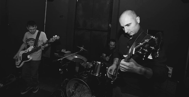 INTO MY PLASTIC BONES live