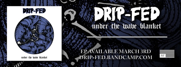 DRIP FED promo