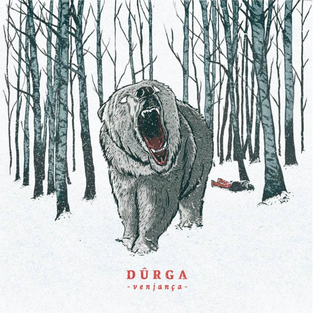 DURGA cover