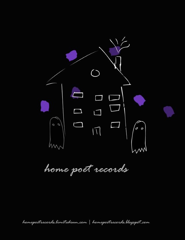 Home Poet Records