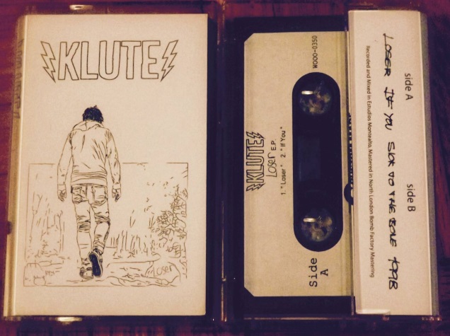 KLUTE cassette