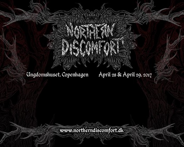 Northern Discomfort