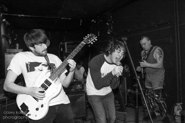 CACCIATO Casey Kallen Photography