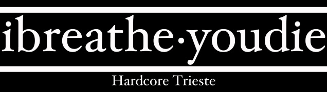 IBREATHEYOUDIE logo