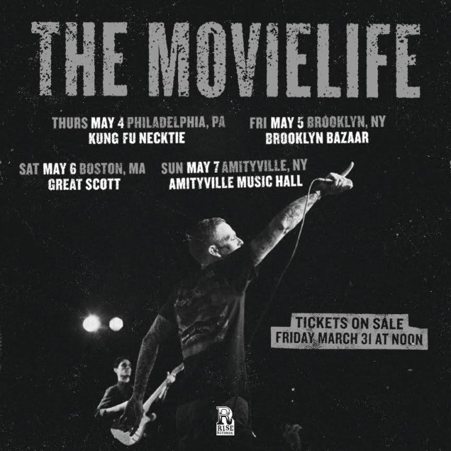 MOVIELIFE live