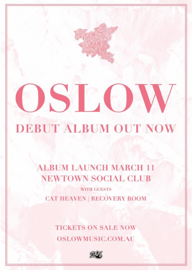 OSLOW live