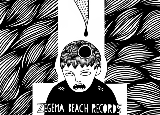 Zegema Beach! Records