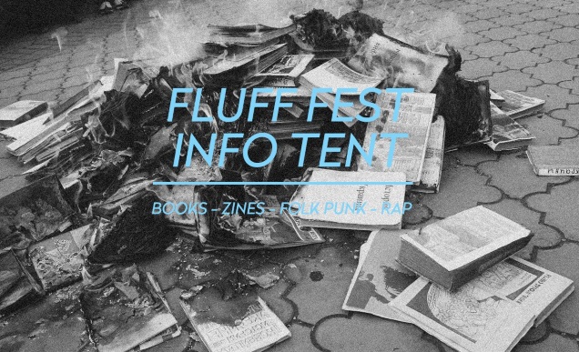 Fluff Fest!